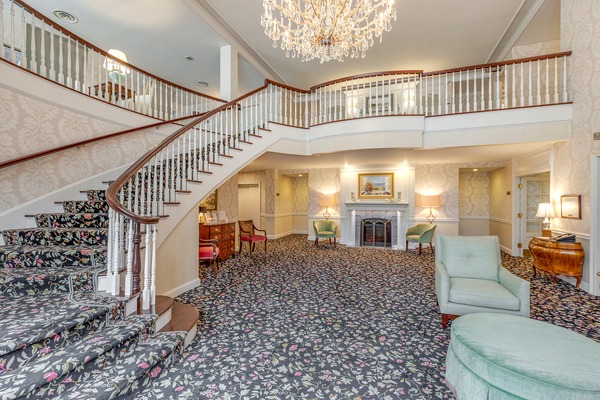A H Peters Funeral Home gallery image 5