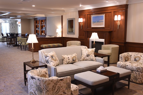 A H Peters Funeral Home gallery image 6