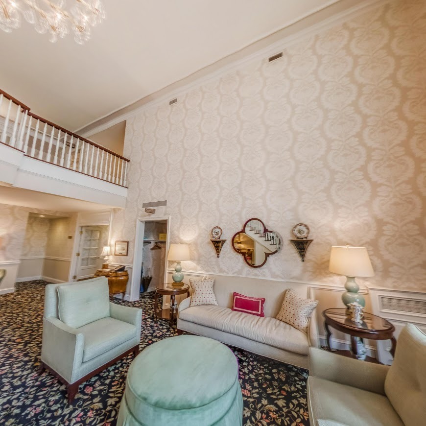 A H Peters Funeral Home gallery image 1