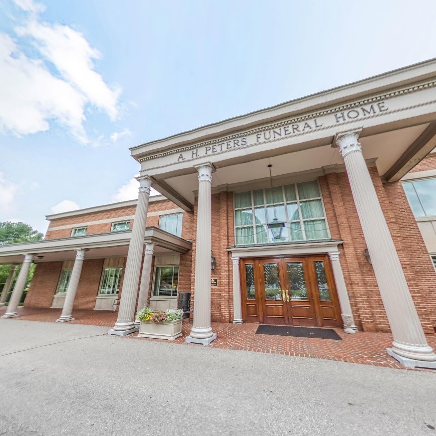 A H Peters Funeral Home